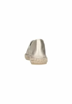 Espadrilles - Gold -Chique Schoenen Winkel 1e72971f37a7453782d58b1f71af816f