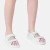 Outdoorsandalen - White