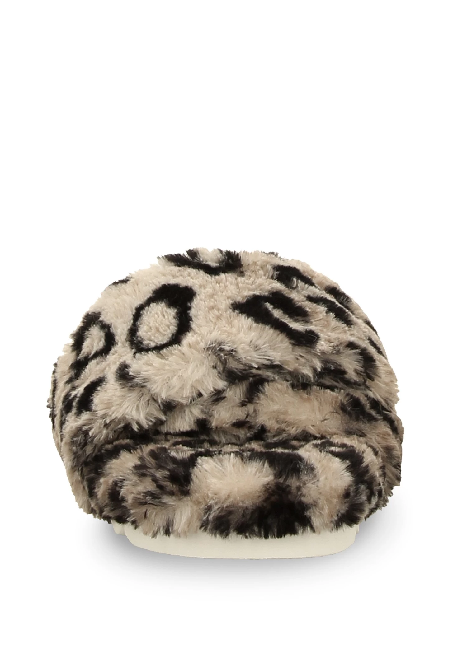 Gerry Weber Alena 02 - Pantoffels - Grau Kombi 7 Gerry Weber Alena 02 - Pantoffels - Grau Kombi - Image 7