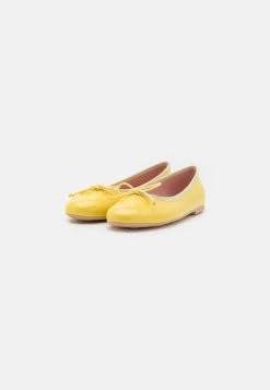 Pretty Ballerinas Shade - Ballerina'S - Yellow -Chique Schoenen Winkel 20e3954dd6cd446b8028a4695e9860f3