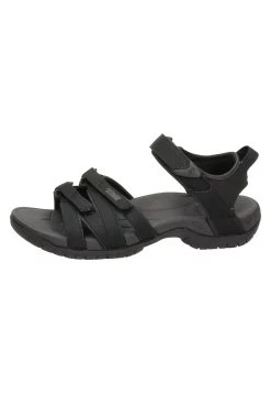 Nieuwkomers 11 Teva Outdoorsandalen - Zwart
