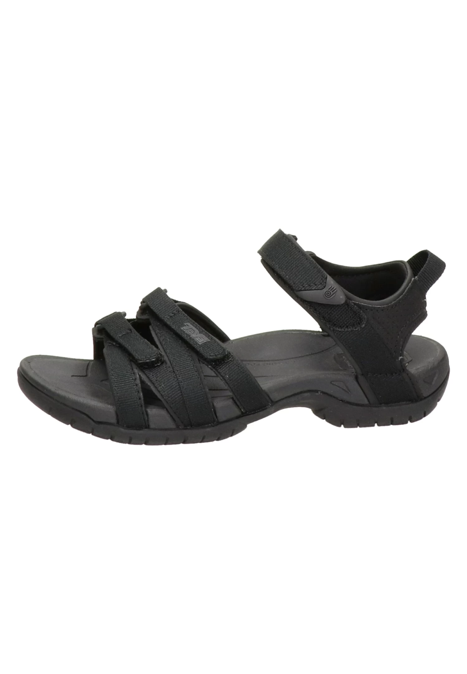 Teva Outdoorsandalen - Zwart 1 Teva Outdoorsandalen - Zwart