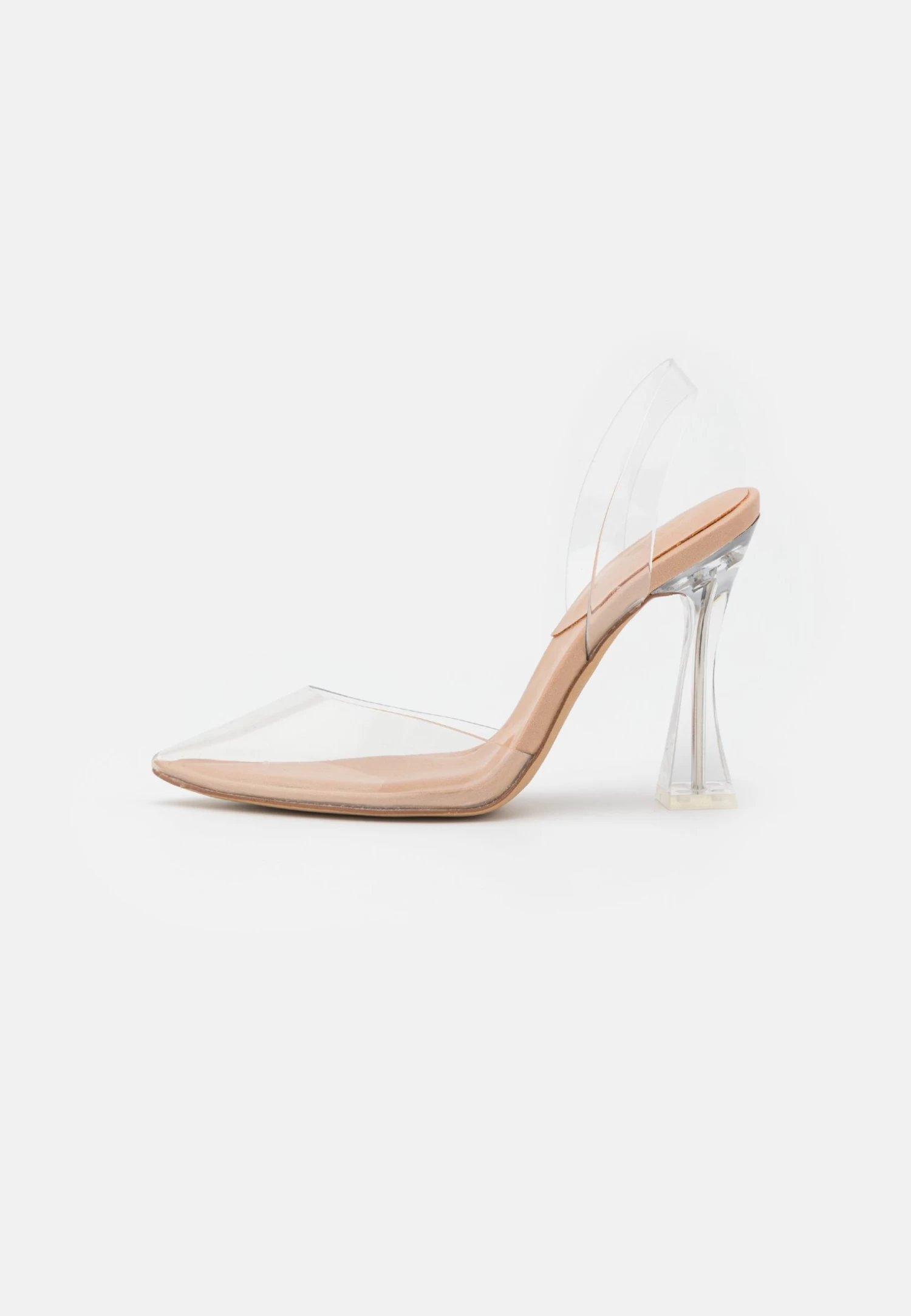 Aldo Solanti Pillow Walk - Klassieke Pumps - Bone 2 Aldo Solanti Pillow Walk - Klassieke Pumps - Bone - Afbeelding 2