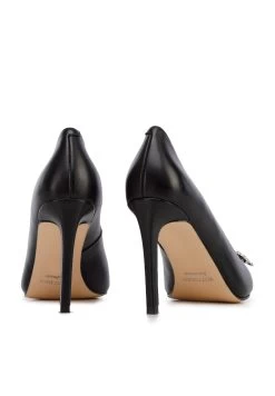 Hoge Hakken - Black -Chique Schoenen Winkel 2623b162f63441be931aeda1c409361d