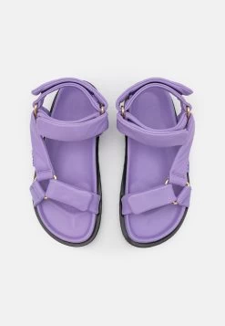 Flora - Sandalen - Lavender -Chique Schoenen Winkel 2726a9d38d98424f98b9a259cf1b7ccf