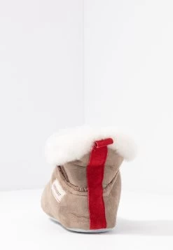 Shepherd Mariette - Pantoffels - Stone -Chique Schoenen Winkel 274e44ab0ee74ca893ad6c50465b082c