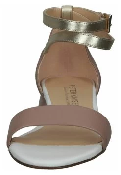 PETER KAISER Sandalen - Weiss 8 PETER KAISER Sandalen - Weiss -Chique Schoenen Winkel 28eb14f22ef54b5c9c27aad011d7a6bc