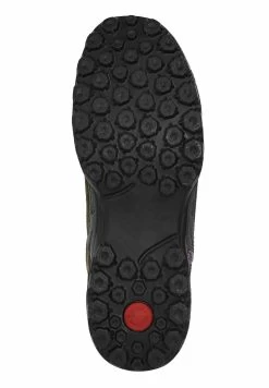 Sportieve Veterschoenen - Grün -Chique Schoenen Winkel 28f8c8c4847f469c8bda831511ea4549