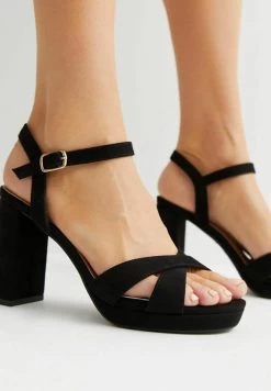 New Look Sandalen - Black