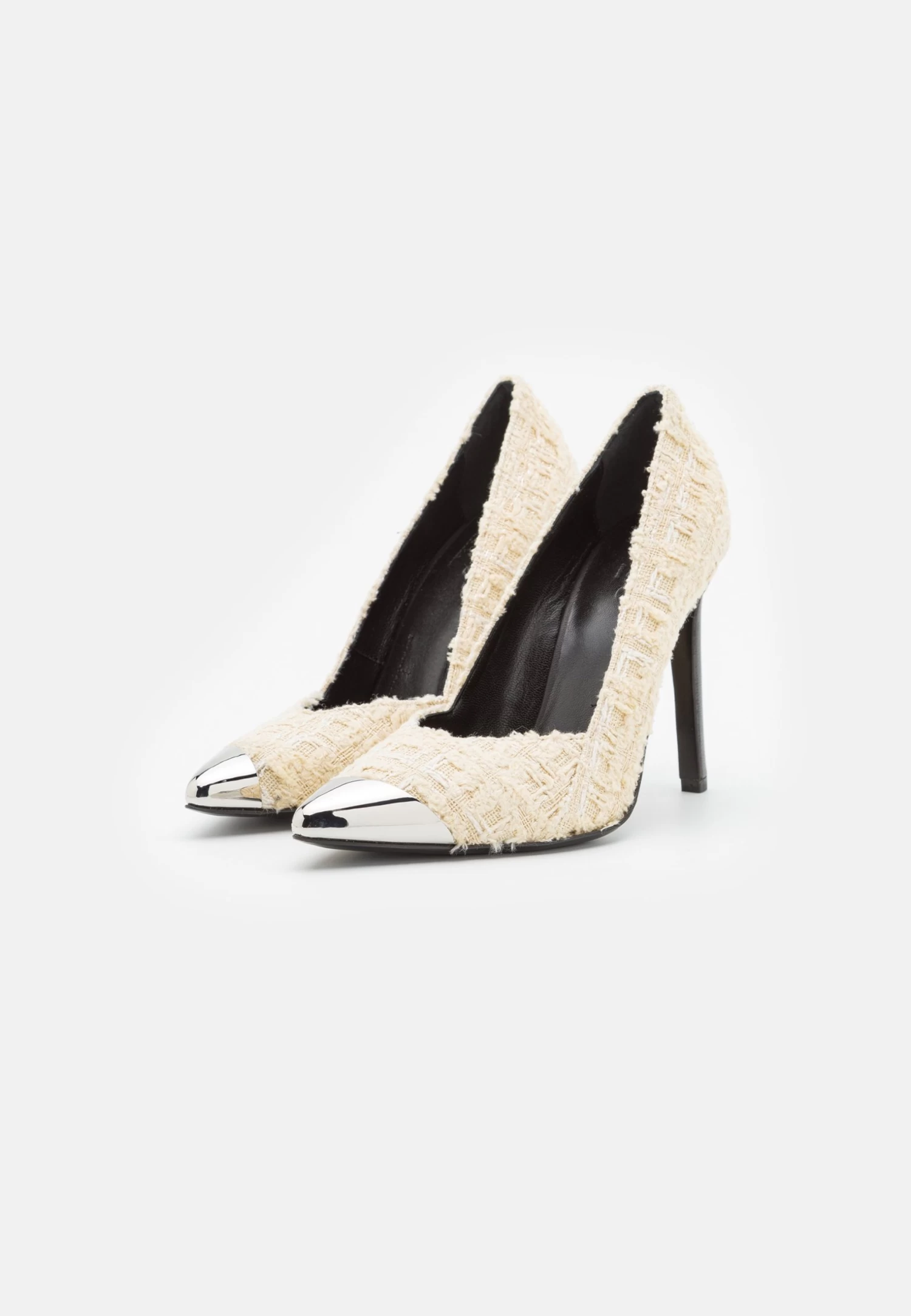 IRO Dahlia- Klassieke Pumps - Beige 3 IRO Dahlia- Klassieke Pumps - Beige - Afbeelding 3