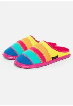 Giesswein Azusa - Pantoffels - Berry -Chique Schoenen Winkel 2d02afe993d943efbc1f7b7ad7ec5232