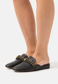 Kurt Geiger London Chelsea Mule - Muiltjes - Black