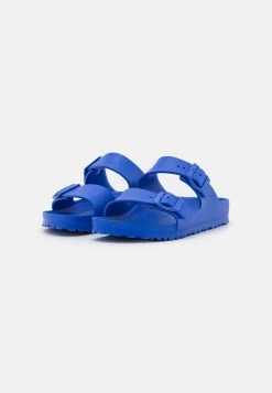 Birkenstock Arizona Eva Narrow - Badslippers - Ultra Blue -Chique Schoenen Winkel 30a2cc9d216e41cfae954903ff76c9c2