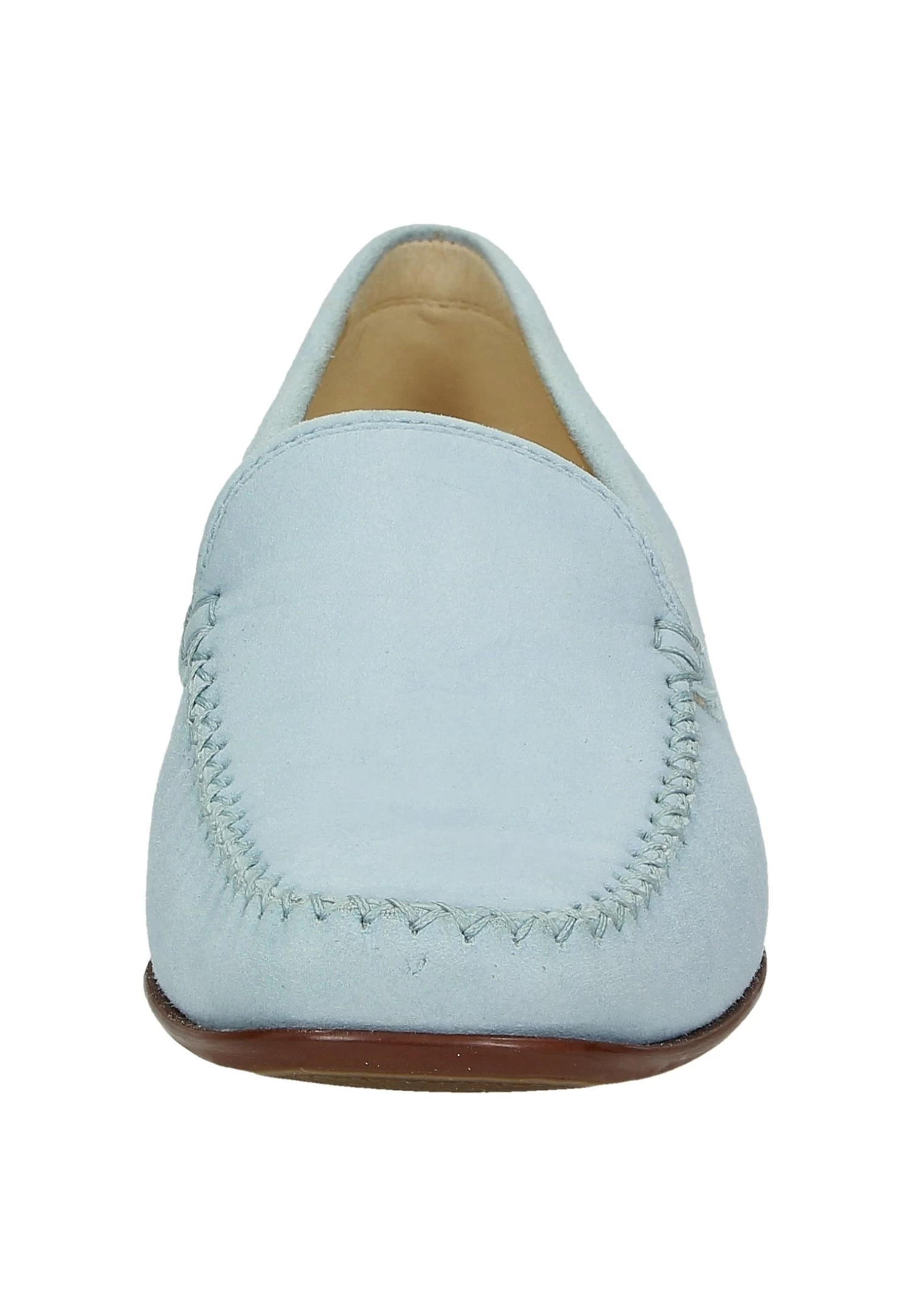 Campina - Instappers - Hellblau 6 Campina - Instappers - Hellblau - Afbeelding 6