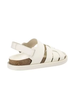 Sandalen Met Plateauzool - Crema 14 Sandalen Met Plateauzool - Crema -Chique Schoenen Winkel 3254516dbe1143aeaf3f3fb2e07748d2