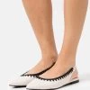Pretty Ballerinas Coton - Ballerina'S - Perla/Black