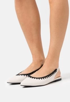 Pretty Ballerinas Coton - Ballerina'S - Perla/Black