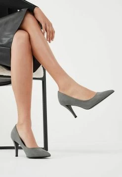 Next Forever Comfort - Klassieke Pumps - Grey