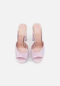 Jery- Muiltjes Met Hak - Degrade -Chique Schoenen Winkel 3468c71ec21749afb9c04df1d0ee7f68