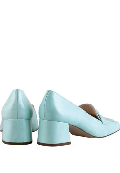 HÖGL Helen - Klassieke Pumps - Azur -Chique Schoenen Winkel 3481ceefa7d54179b2ad1ea4a021f1ae