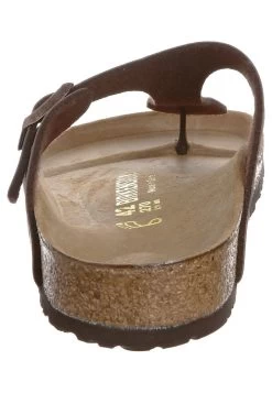 Birkenstock Gizeh - Teensandalen - Mocca 13 Birkenstock Gizeh - Teensandalen - Mocca -Chique Schoenen Winkel 34f8a5d19f4f4821936787560e825067