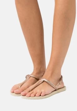 Havaianas Twist - Teenslippers - Sand Grey