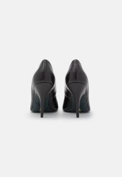 Patrizia Pepe Klassieke Pumps - Nero -Chique Schoenen Winkel 36d2f56a041b459dbb7067dfefea49c0