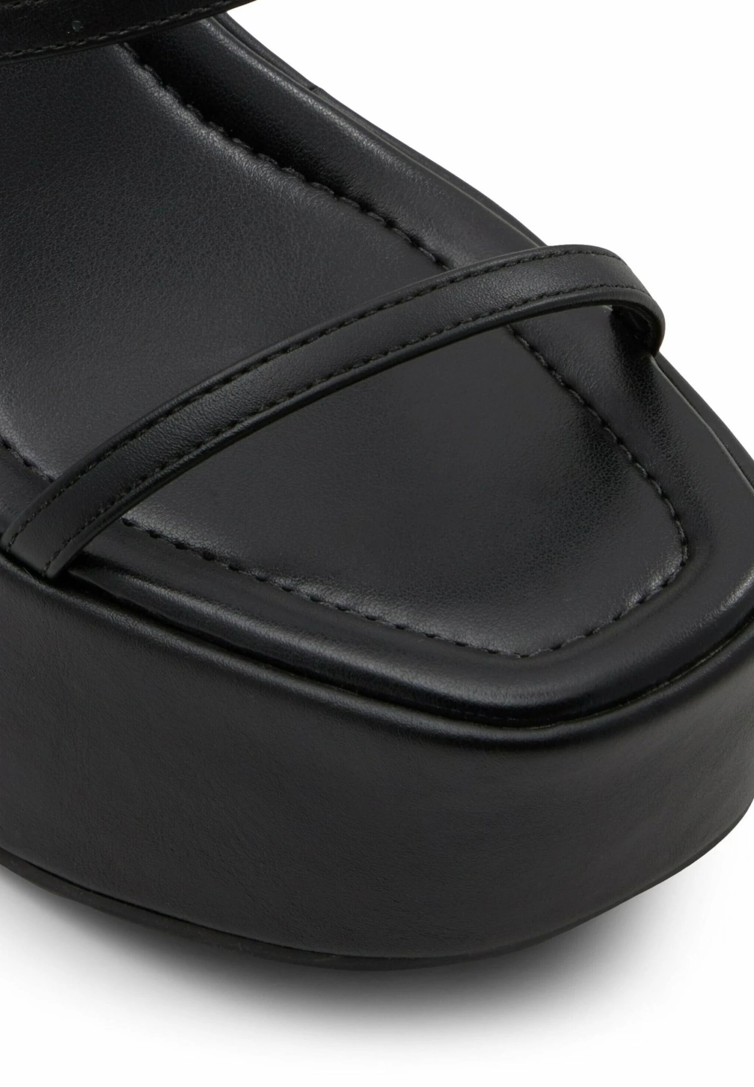 Aldo Strappy Kasie - Sandalen Met Hoge Hak - Black 5 Aldo Strappy Kasie - Sandalen Met Hoge Hak - Black - Afbeelding 5