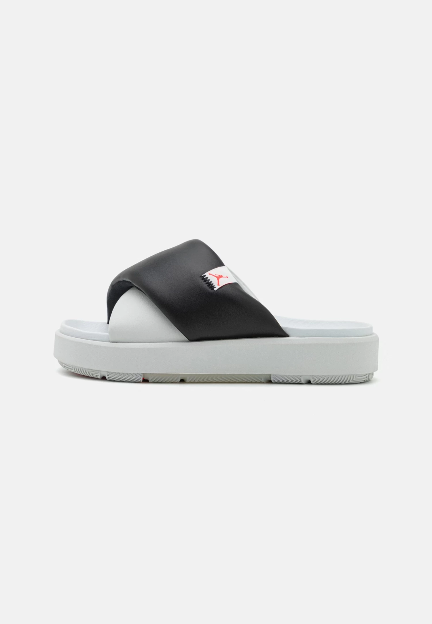 Jordan Sophia Slide - Muiltjes - Off White/Infrared/Black 1 Jordan Sophia Slide - Muiltjes - Off White/Infrared/Black