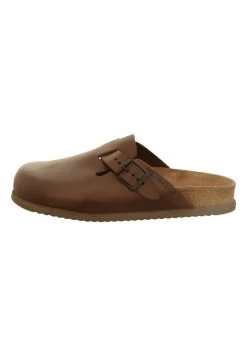 Mephisto Muiltjes - Darkbraun