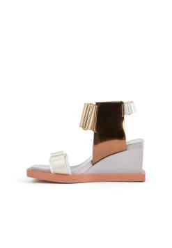 United Nude Sandalen Met Hoge Hak - Bohemian