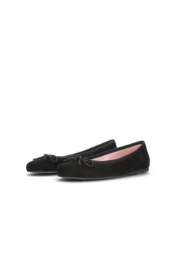 Pretty Ballerinas Rosario - Ballerina'S - Blacks -Chique Schoenen Winkel 3afb50b4460d4bccb119ef53557b8115