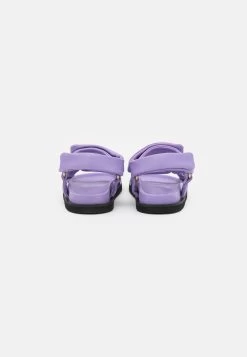 Flora - Sandalen - Lavender -Chique Schoenen Winkel 3d7ed4864e1c4591a8830f02844c8075