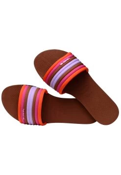 Havaianas Hav You Malta Cool - Teenslippers - Rust -Chique Schoenen Winkel 3db09f1c152e4e12aaecc46a958a7738