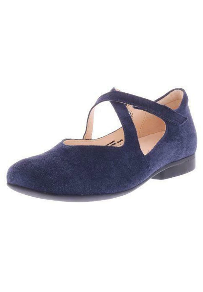 Think! Guad 2 - Ballerina'S Met Enkelbandjes - Notte 2 Think! Guad 2 - Ballerina'S Met Enkelbandjes - Notte - Image 2