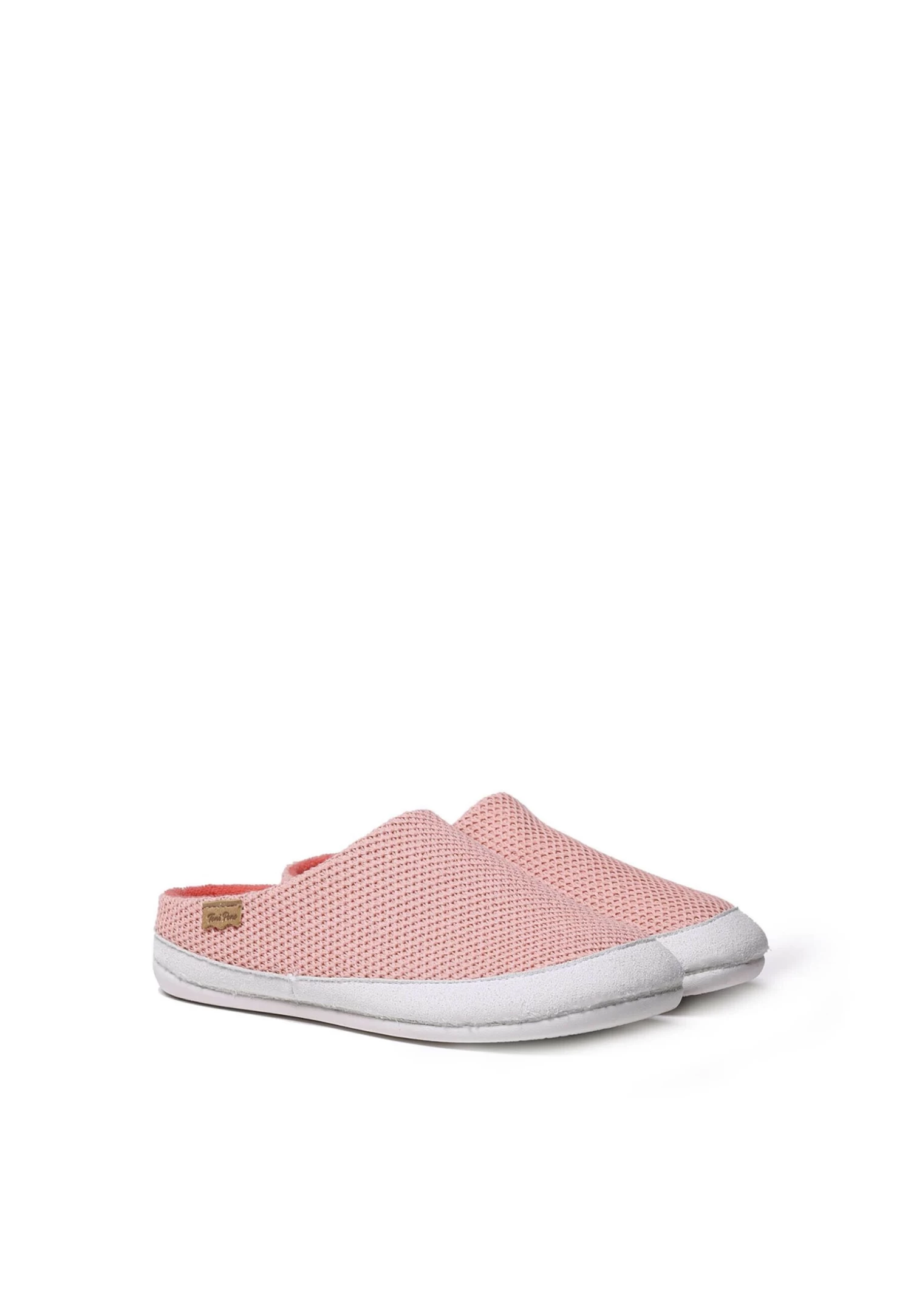 Toni Pons Maura-On - Pantoffels - Rosa 2 Toni Pons Maura-On - Pantoffels - Rosa - Image 2