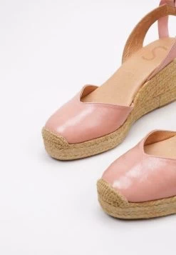 Karme - Veterpumps - Pink -Chique Schoenen Winkel 3fa546bec6db425d898e465dc3f74066