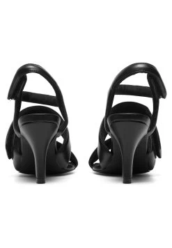 Bianco Biaadore - Sandalen Met Hoge Hak - Black 11 Bianco Biaadore - Sandalen Met Hoge Hak - Black -Chique Schoenen Winkel 3fd7116d6ab04c8db983f335818adb99