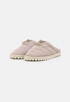 Gant Homesy - Pantoffels - Taupe -Chique Schoenen Winkel 41c1e0095d5547b4b6fdacbb6bfe2f22