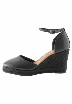 Nieuwkomers 5 Next Forever Comfort Closed Toe High Standard - Sleehakken - Black