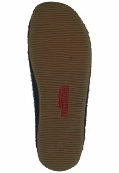 Living Kitzbühel Pantoffels - Nachtblau -Chique Schoenen Winkel 46a41b72cdd14b69918d2a55efca4905