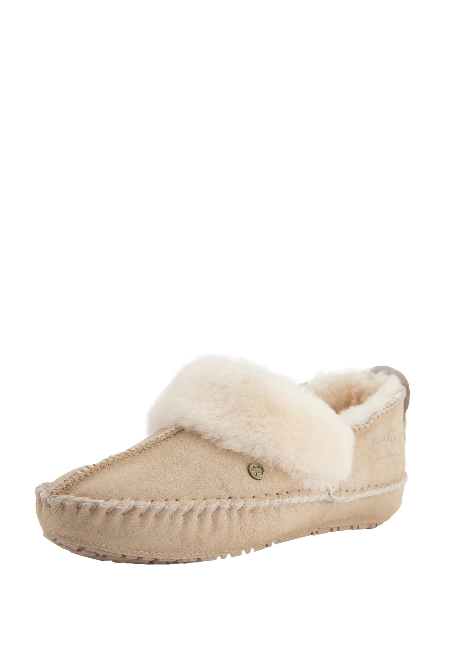 Barrine - Pantoffels - Blush 3 Barrine - Pantoffels - Blush - Afbeelding 3