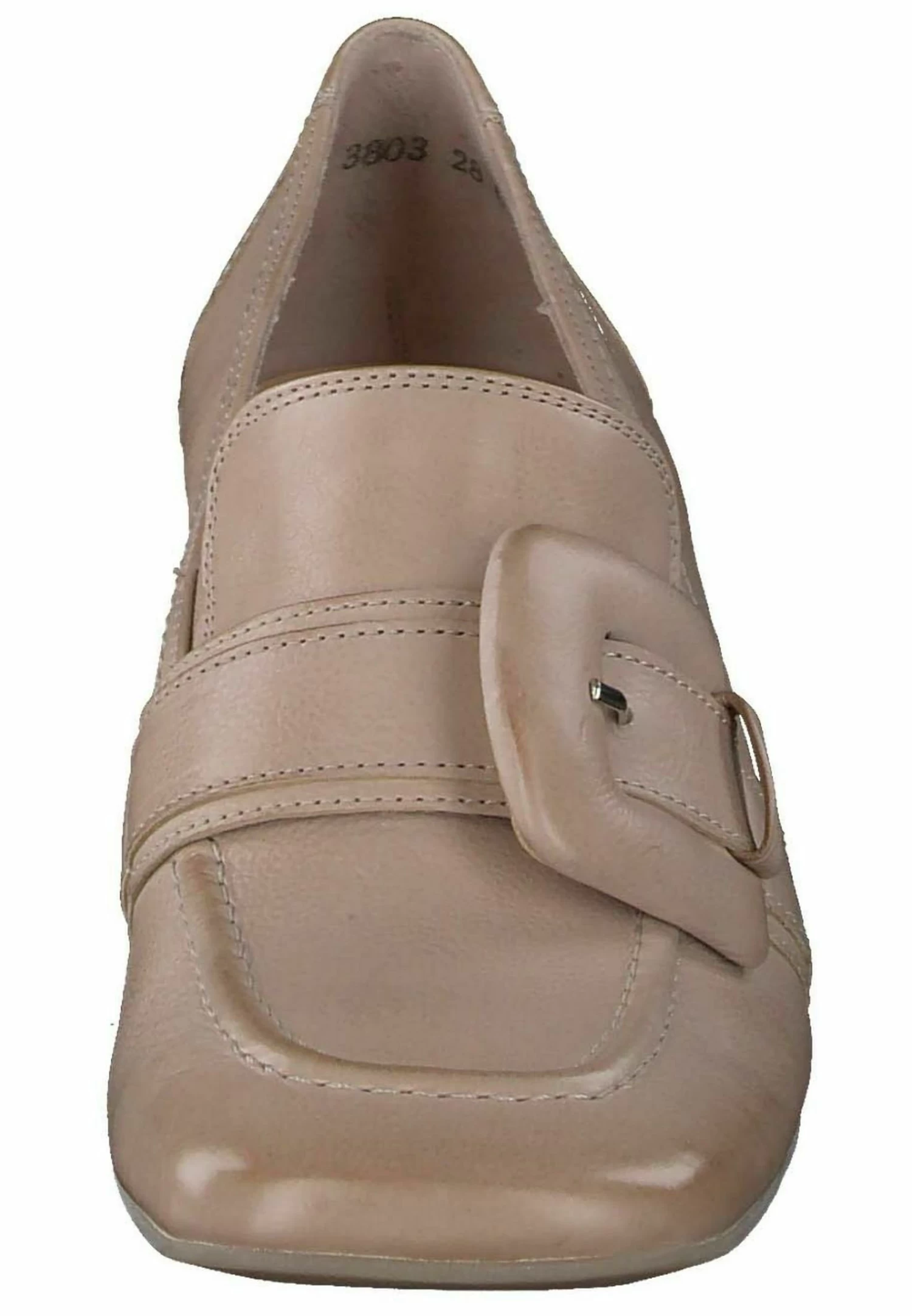 Paul Green Klassieke Pumps - Prime Calf Sabbia 6 Paul Green Klassieke Pumps - Prime Calf Sabbia - Afbeelding 6