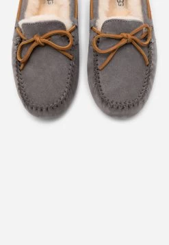 Ugg Dakota - Pantoffels - Pewter 15 Ugg Dakota - Pantoffels - Pewter -Chique Schoenen Winkel 49c3c922d75e4e12b06162ad4c111b2f
