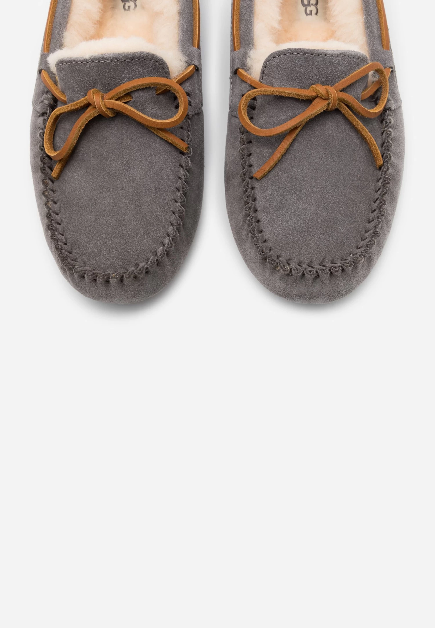 Ugg Dakota - Pantoffels - Pewter 8 Ugg Dakota - Pantoffels - Pewter - Image 8