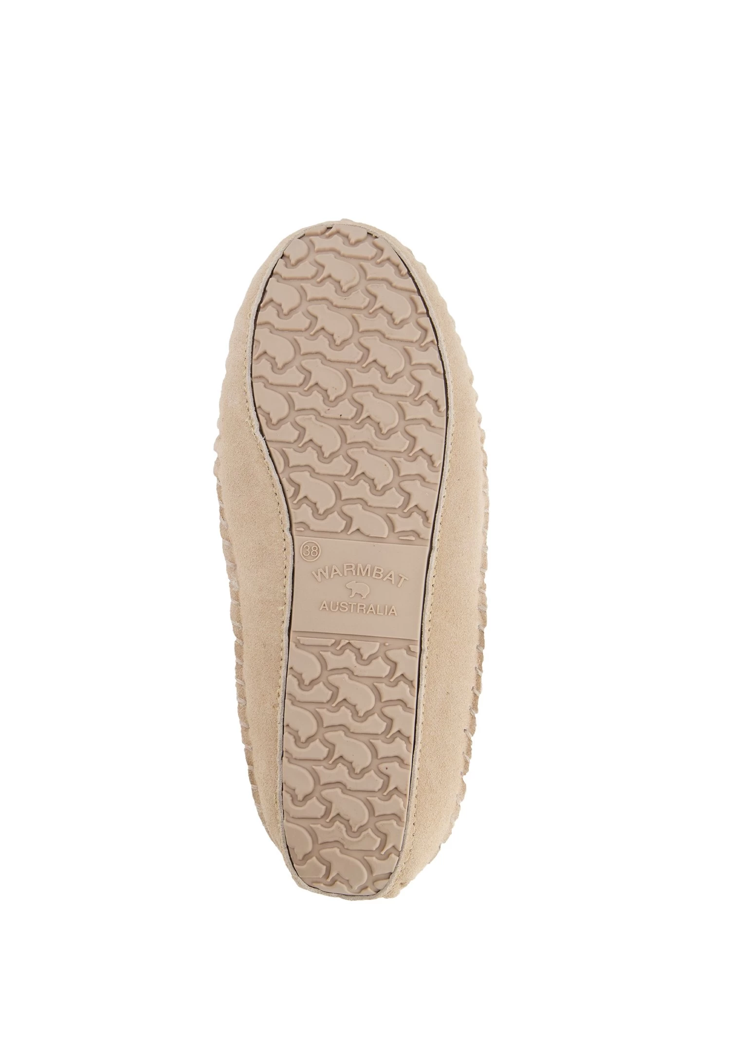 Barrine - Pantoffels - Blush 6 Barrine - Pantoffels - Blush - Afbeelding 6