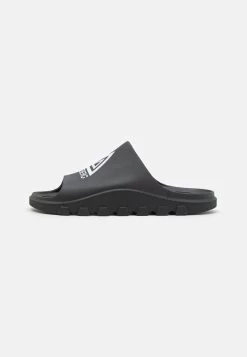 Iceberg New Unisex - Badslippers - Black