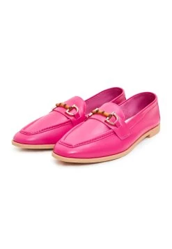 Instappers - Fushia 16 Instappers - Fushia -Chique Schoenen Winkel 51a3b0374d3a4f7083beb9d2d4407279