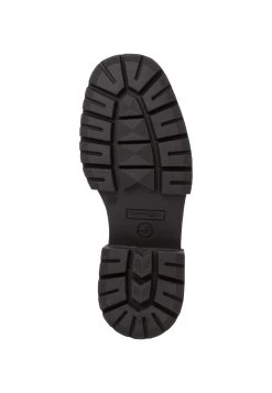 Tamaris Veterschoenen - Dark Taupe 9 Tamaris Veterschoenen - Dark Taupe -Chique Schoenen Winkel 5242c8a97edb42869afb0cd90db93455