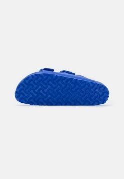 Birkenstock Arizona Eva Narrow - Badslippers - Ultra Blue -Chique Schoenen Winkel 53e537c55402421a9760f22869c739d4